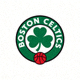NBA波士顿凯尔特人队球队logo