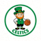 NBA凯尔特人队球队logo